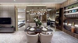 One Holland Village Residences (D10), Apartment #597520411